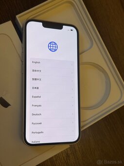 📱 Apple iPhone 13 – 128 GB (biely) - 9