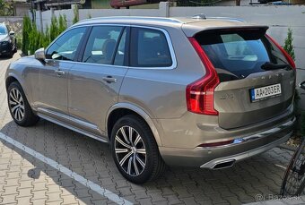 Volvo XC90 B5 AWD AT8 Inscription - 9