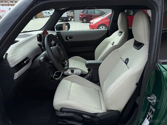 MINI COOPER C Race Green 2025 - 9