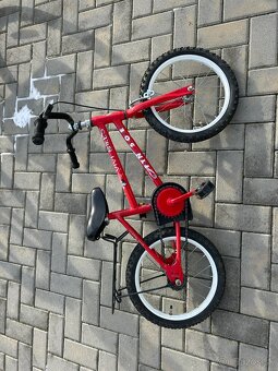 horske a detske bicykle - 9