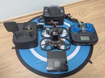 GEPRC Cinelog35 V2 (FPV set) - 9