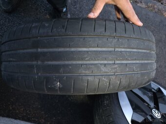 Letne kolesa VW ID3 5x112 r20 - 9