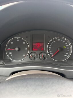 Volkswagen Golf 5 1.9 tdi - 9