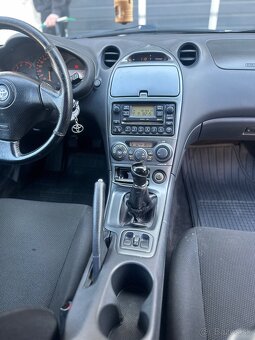 Toyota Celica 1.8 VVT-i - 9