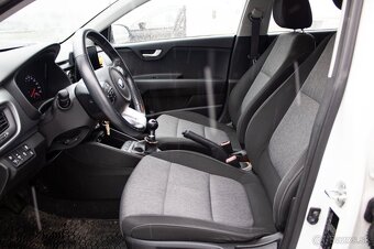 Kia Stonic 1.2 - 9