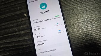 Samsung Galaxy A13 - nový lcd - 9