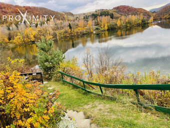 Luxusná moderná chata v nádhernom prostredí blízko Košíc - i - 9