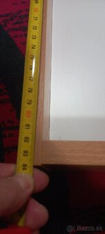 Predám zásuvku /šuplík pod postel - 9