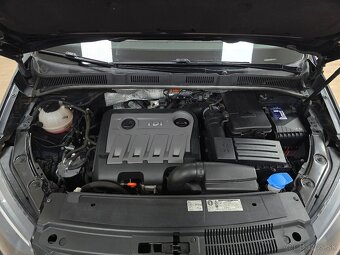 Seat Alhambra 2.0 TDI CR DPF Style+ - 9