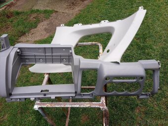 Suzuki Ignis MH II - 9