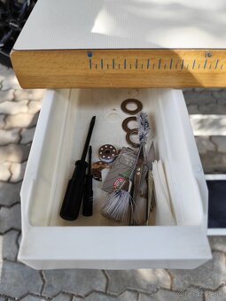Šijací stroj JUKI DDL 8700 - 9
