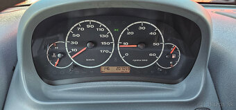 Predám PEUGEOT BOXER ročník 2005 verzia L3H3 - 9