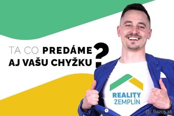 Prenájom 2i bytu so všetkým na skok - 9