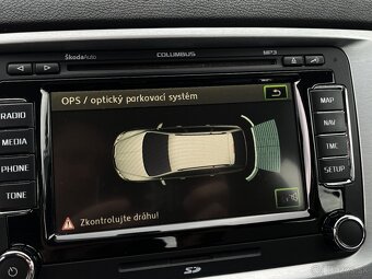 škoda Octavia RS DSG - 9
