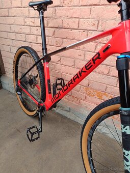 Používaný bicykel Mondraker Chrono Carbon DC 29 "L" - 9