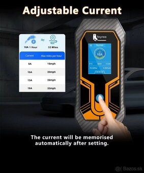 Wallbox – Nová prenosná nabíjacia stanica pre elektromobily - 9