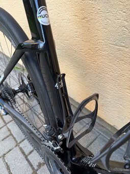 Merida Reacto 5000 karbon Ultegra veľkosť S - 9