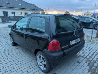 Renault Twingo 1.2 - 9