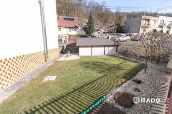 RADO | 8i RD s pozemkom 730m2, Kubranská, Trenčín - Kubrá - 9
