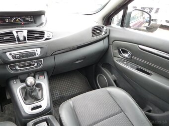 Renault Scénic 1.5 dCi Dynamique - 9