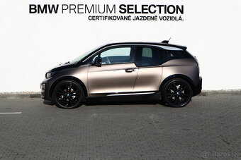 BMW i3 120Ah - 9