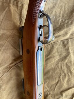 Mauser 98 - 9
