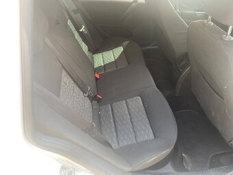 Škoda Octavia Combi 2 facelift 1.6 TDi DSG - 9