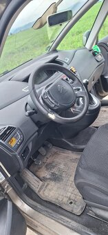 Citroën C4Grand Picasso 1.6HDI 80kw - 9