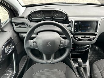 Peugeot 208 1.2 PureTech Active M5, r.v.: 2018 - 9