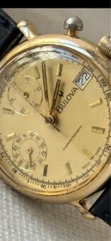 Hodinky Bulova - 9