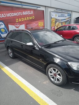 Predám mercedes - 9