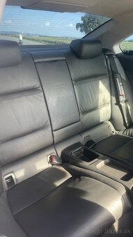 Bmw e92 325i - 9