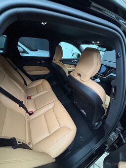 Predám VOLVO XC60 (diesel/elektro) B5 2.0 145 kw 4x4 automat - 9