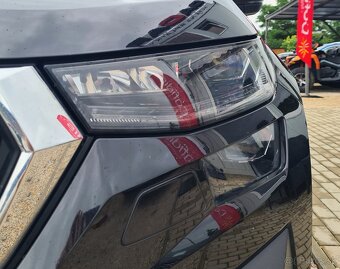 ŠKODA KODIAQ 2.0 TDI SCR EVO 200 STYLE 4X4 DSG - 9