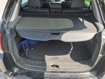 Opel Signum 1.9 DTH Elegance A/T - 9