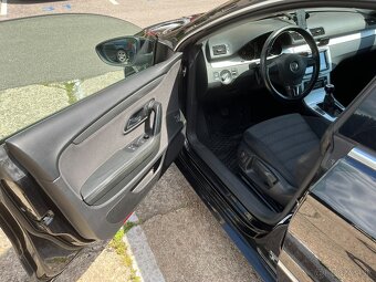 Volkswagen Passat CC 1.8 TSI / 2010 / 160 000 km - 9