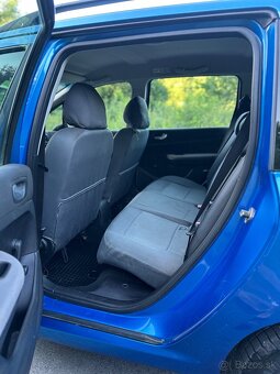Peugeot 307 Break 1.4i 65KW - 9