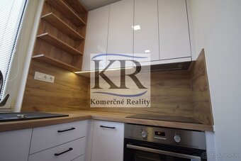 Zariadený 2 izbový byt po kompletnej rekonštrukcii v Galante - 9
