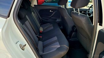 Volkswagen Polo 1.2 TSI BMT 110k Highline DSG - 9