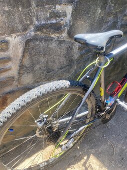 Horsky bicykel Capriolo oxygen - 9