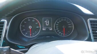 Seat Leon Homola Aeorodynamics 1,2 TSI 110PS - 9