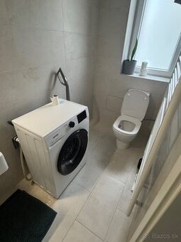 1 izbovy / studio apartment - 9