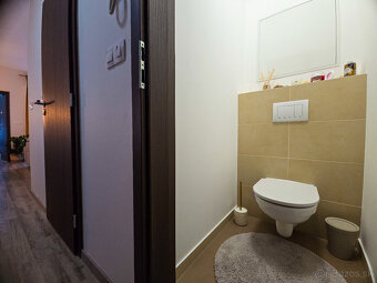 NO COMMISSION - 3-room Family Apartment - Slnečnice - 9