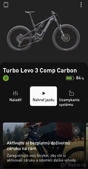 Specialized turbo levo 3 comp carbon, S5, 7/2025 - 9