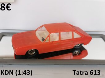 Stará hračka - 9