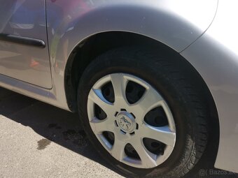 Peugeot 107 1.0i (50tis.km.) r.v.2012 - 9