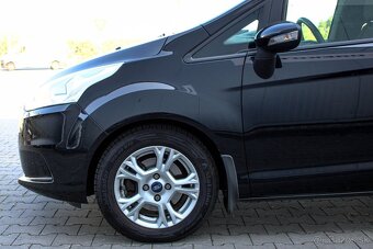 Ford B-Max 1.0 EcoBoost SCTi - 9