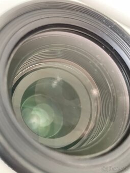 Sigma EX 50-150mm F/2.8 APO DC HSM NIKON - 9