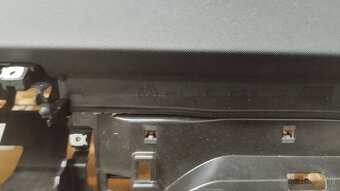 Airbagová sada Škoda Scala , Kamiq s novou originální deskou - 9