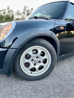 Mini Cooper one 1.6 benzin 66kw - 9